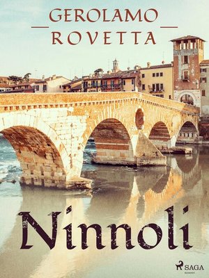 cover image of Ninnoli